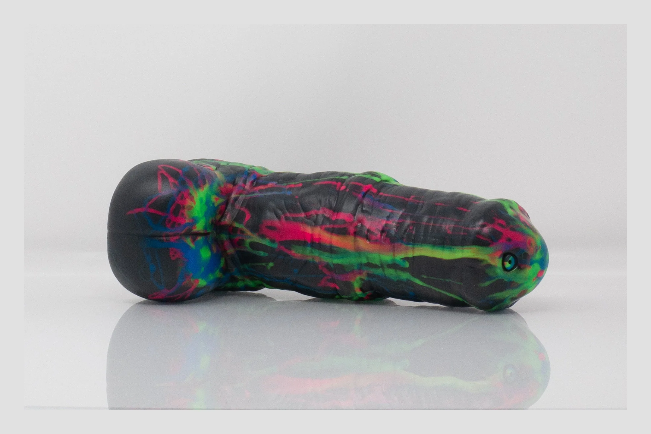 Add Drizzle Coloration - Image 7