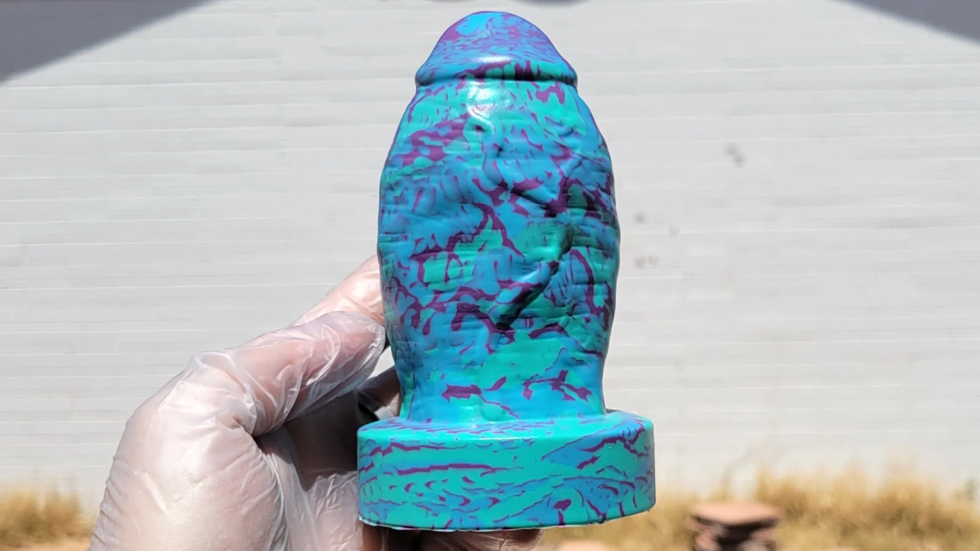 Add Fine Marble Coloration - Image 6