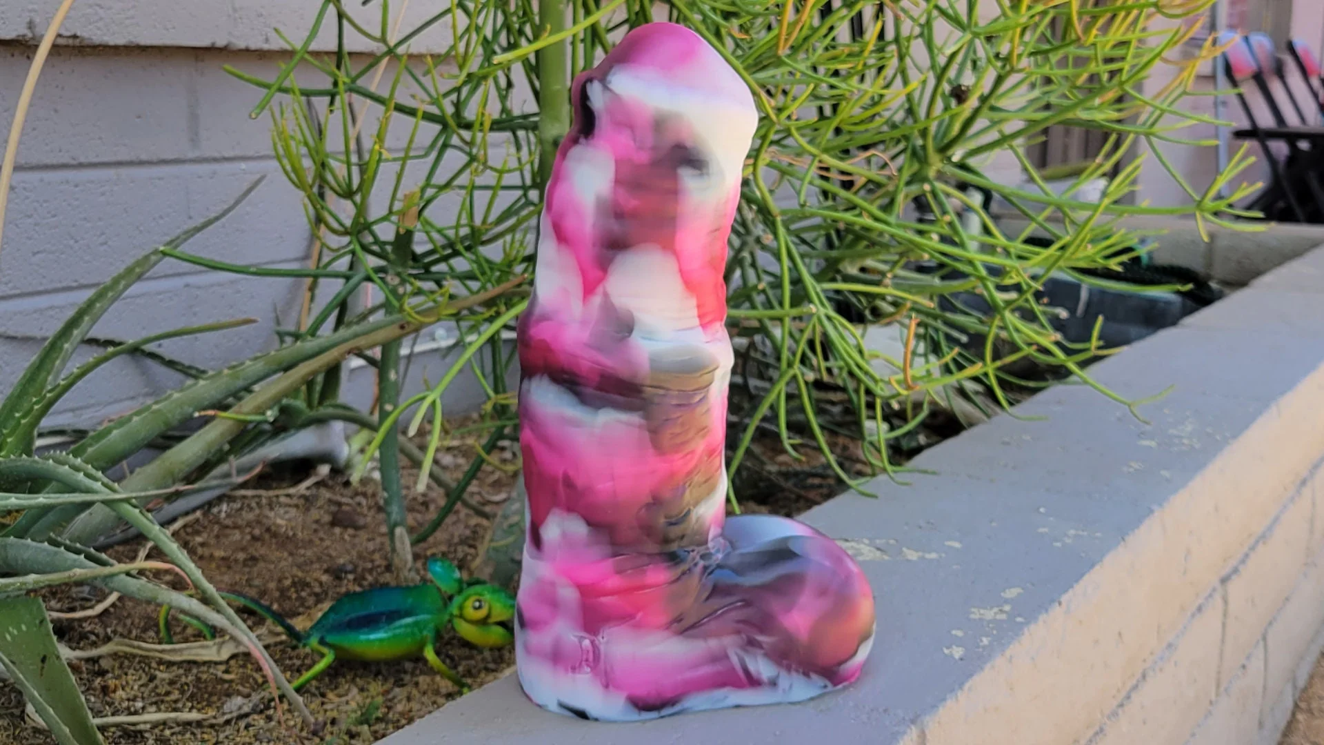 Add Marble Coloration - Image 9