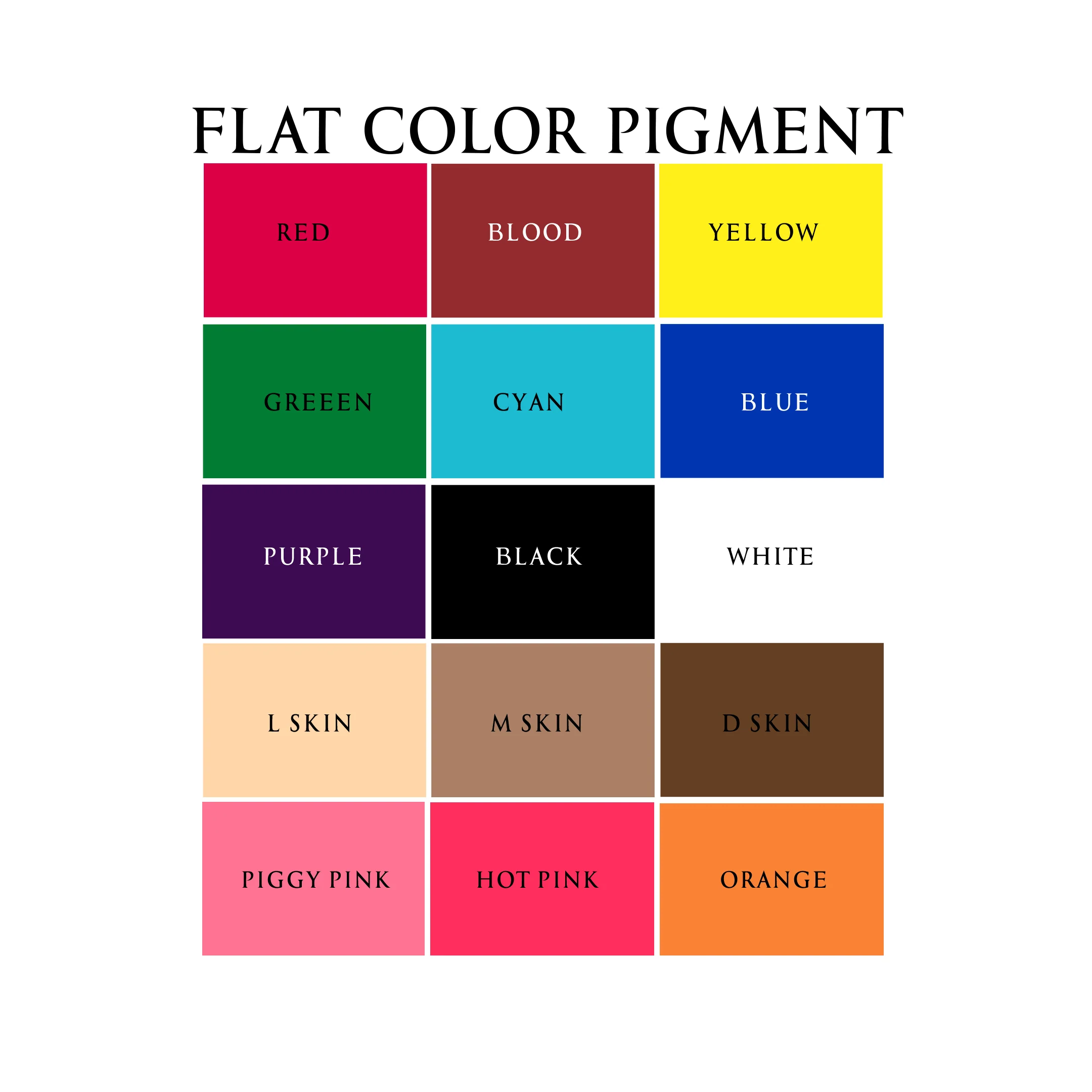 Add Natural Coloration - Image 5