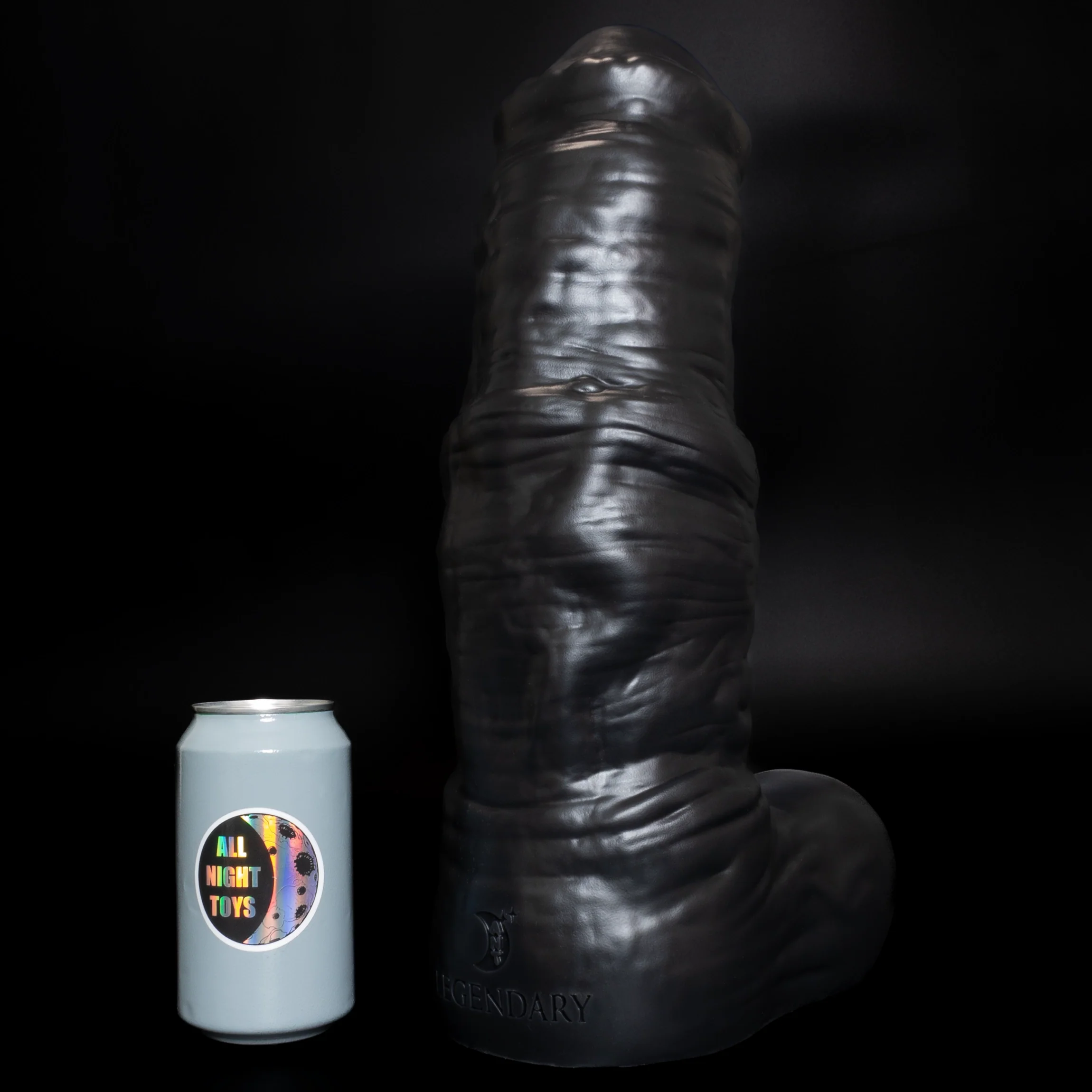 Build Your Trotter TEST - Image 3