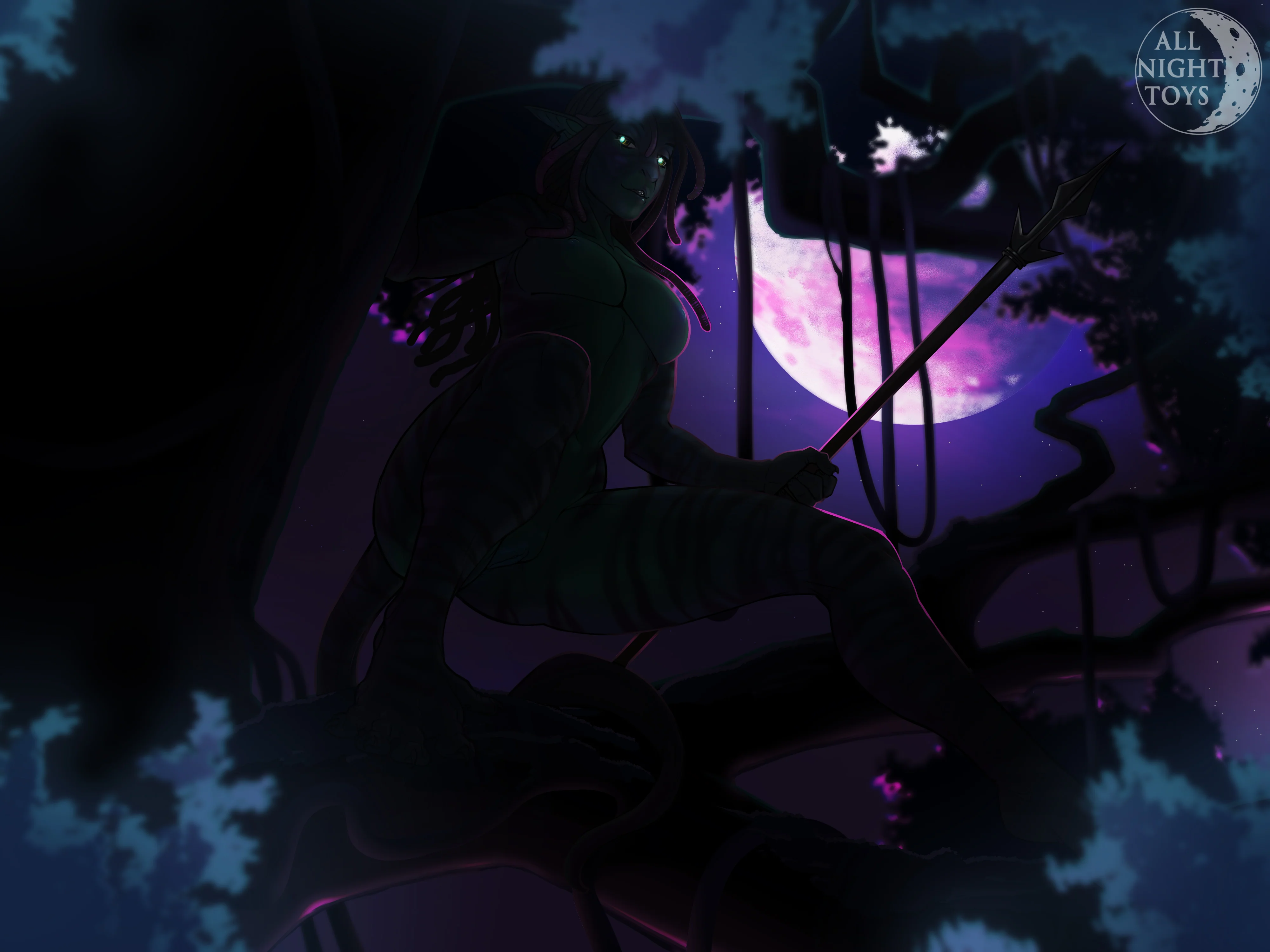 Calypso - Image 3