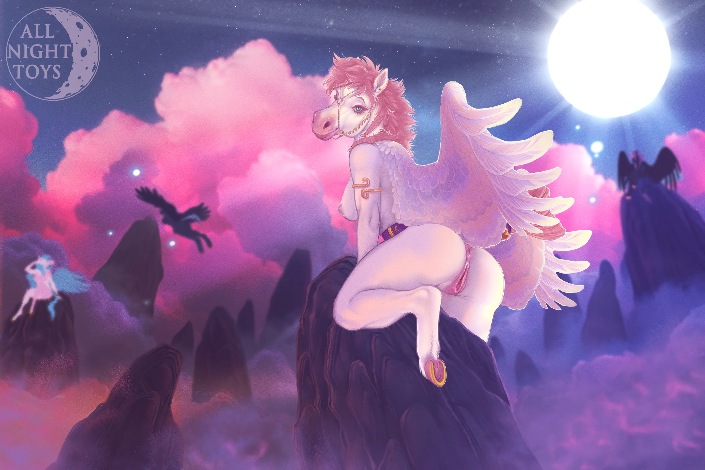 Chariot - Image 3