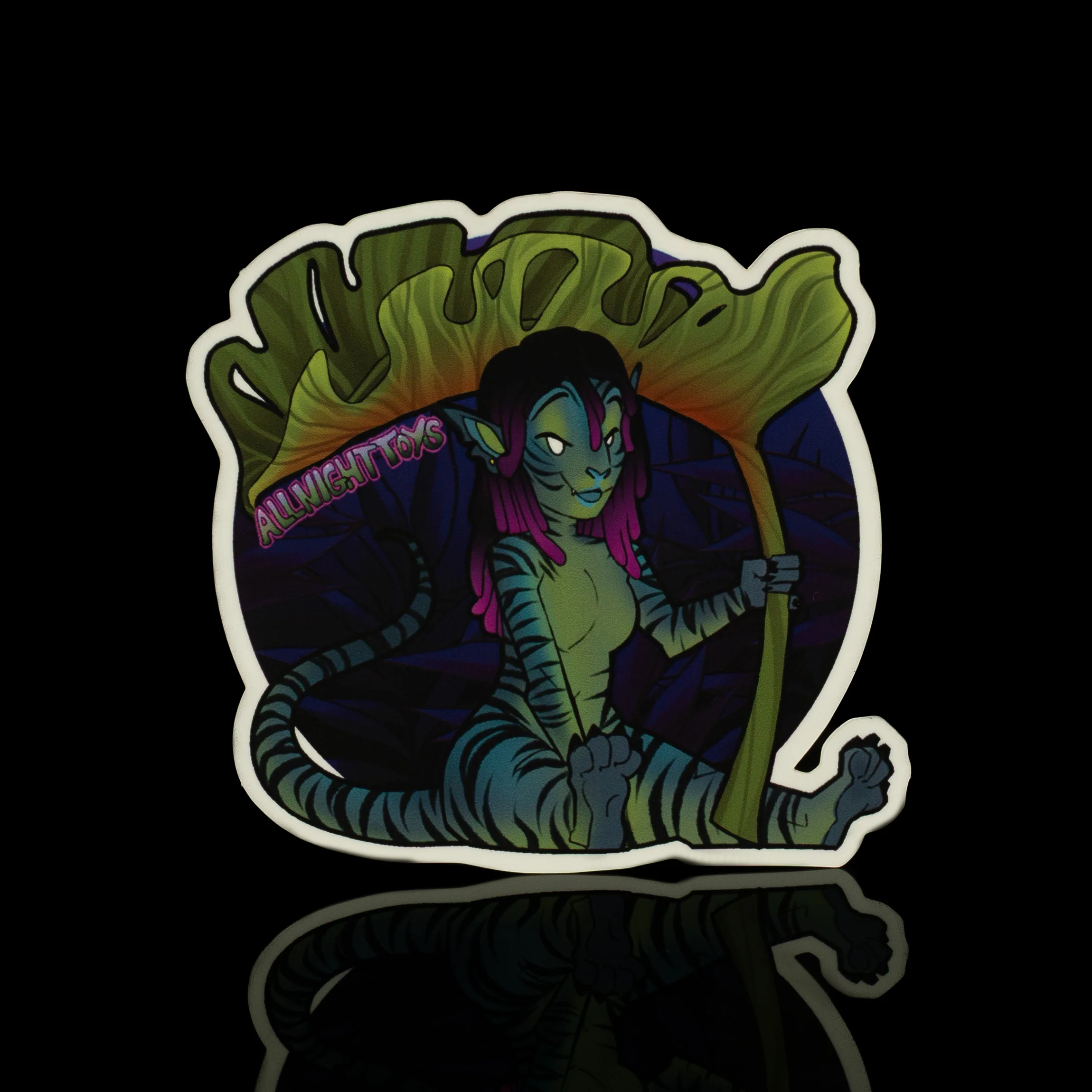 Chibi Calypso - Image 3