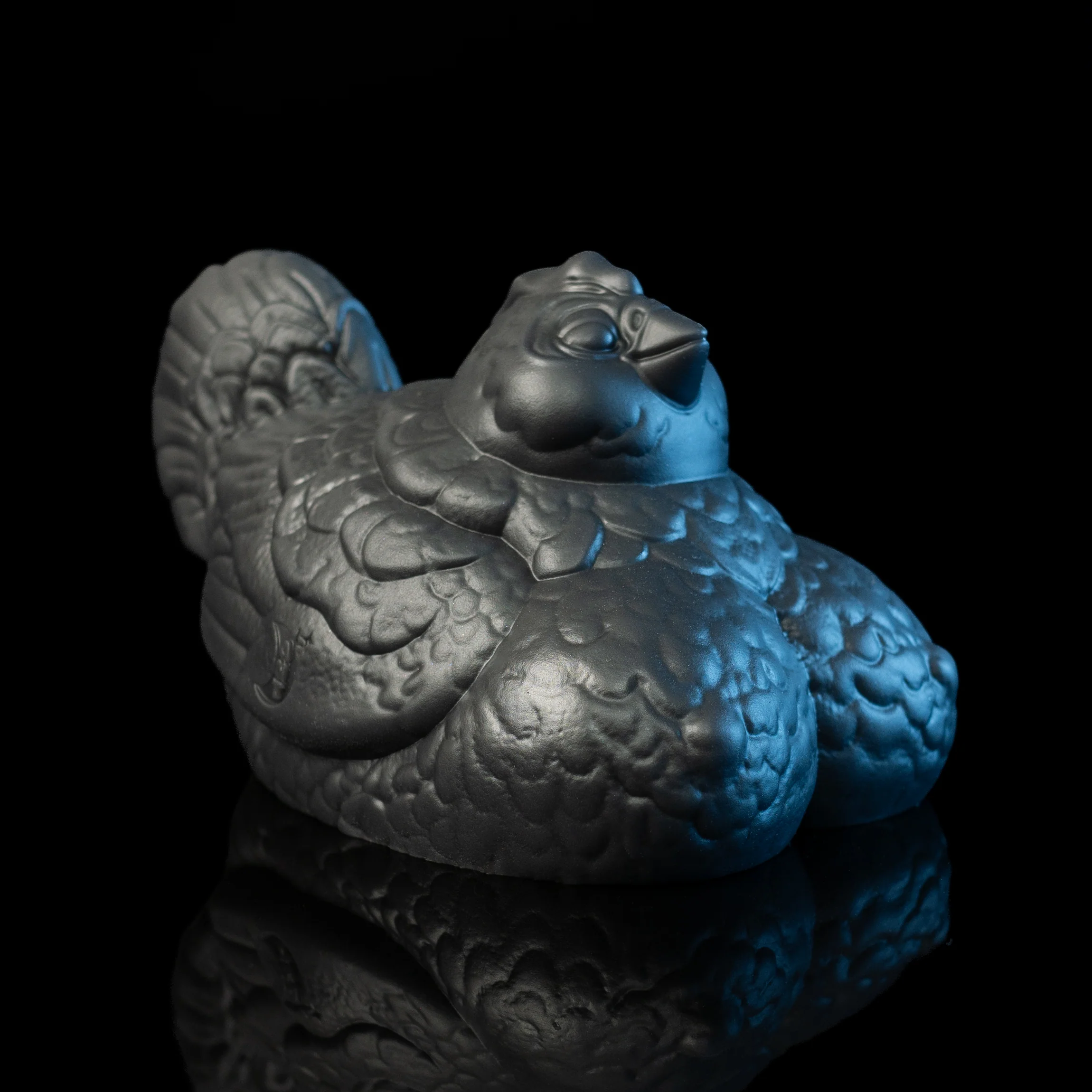 Chicken Breast Squishy - Image 3
