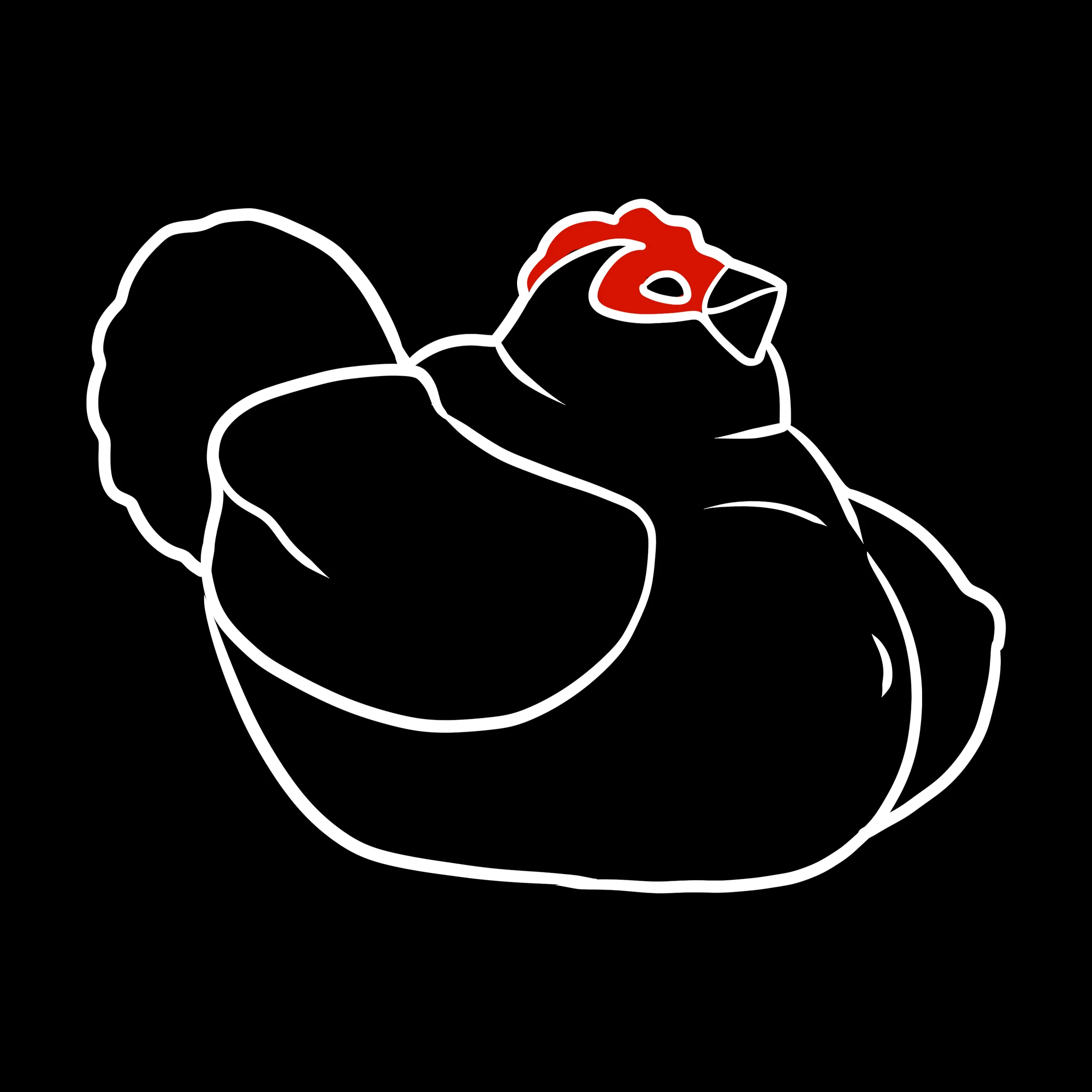Chicken Breast Squishy - Image 4