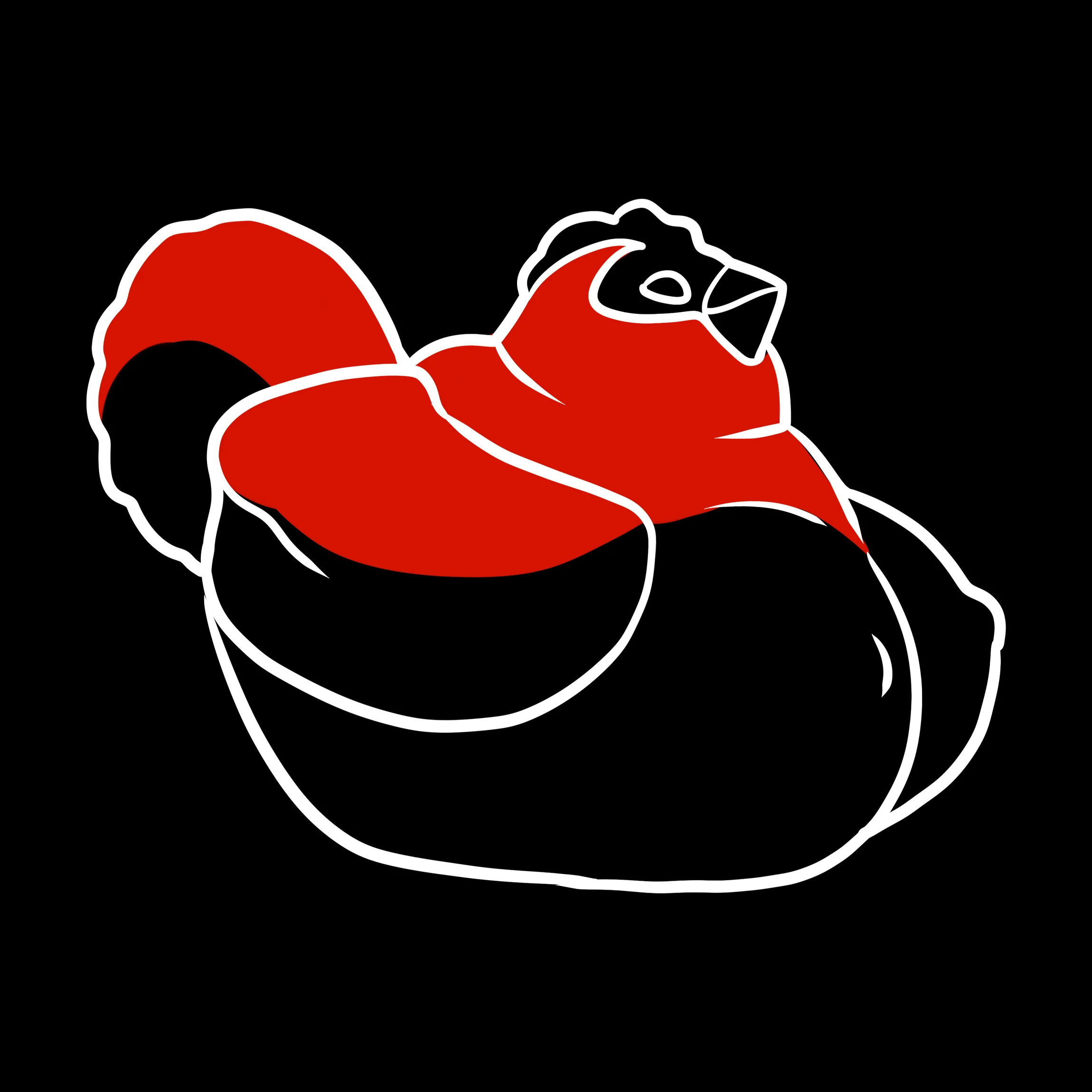 Chicken Breast Squishy - Image 5