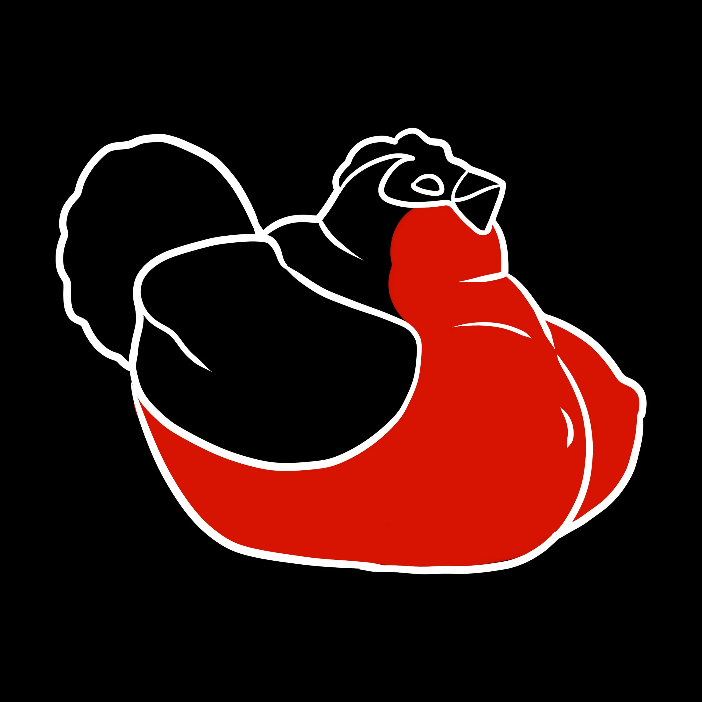 Chicken Breast Squishy - Image 6