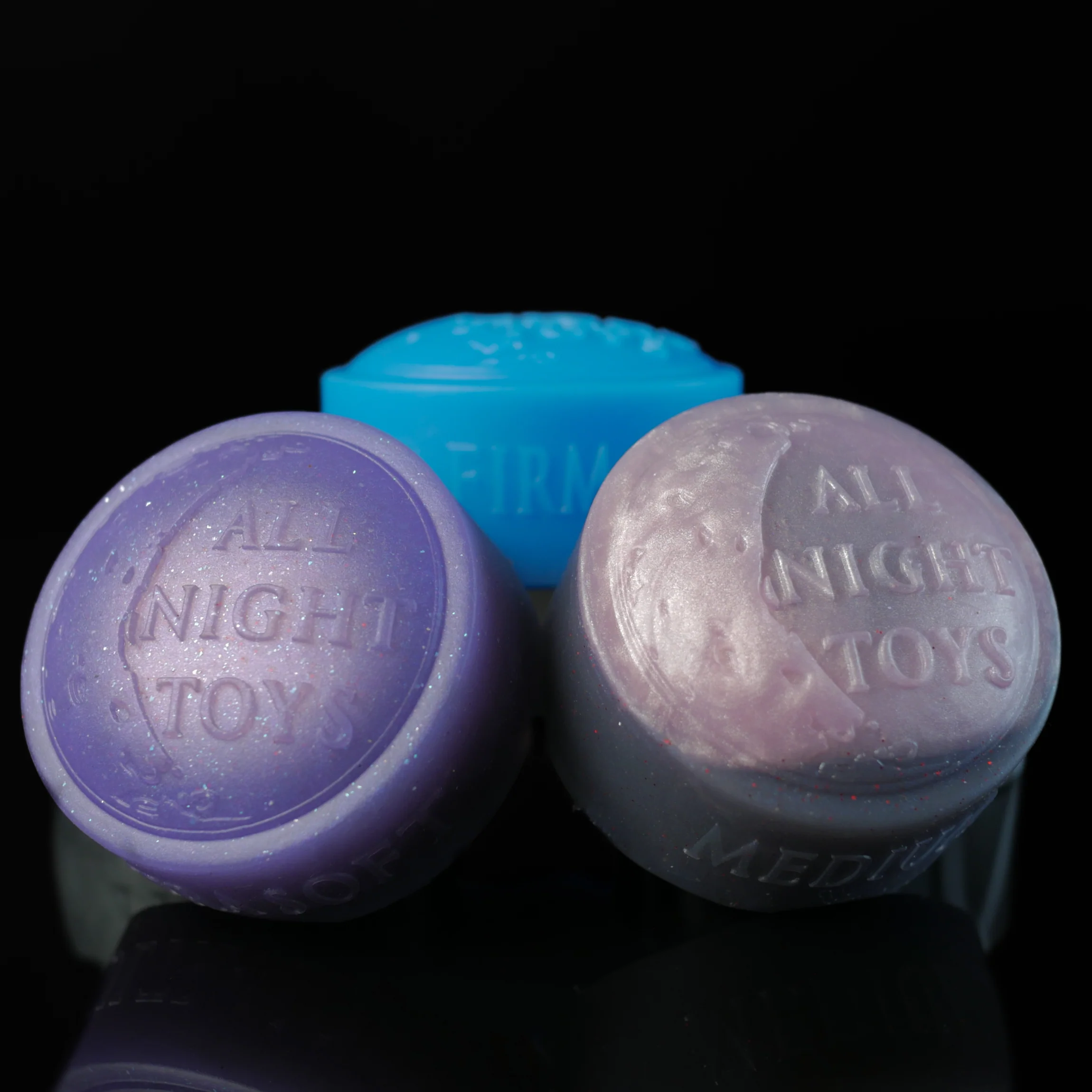 Firmness Sampler Pack - Image 4