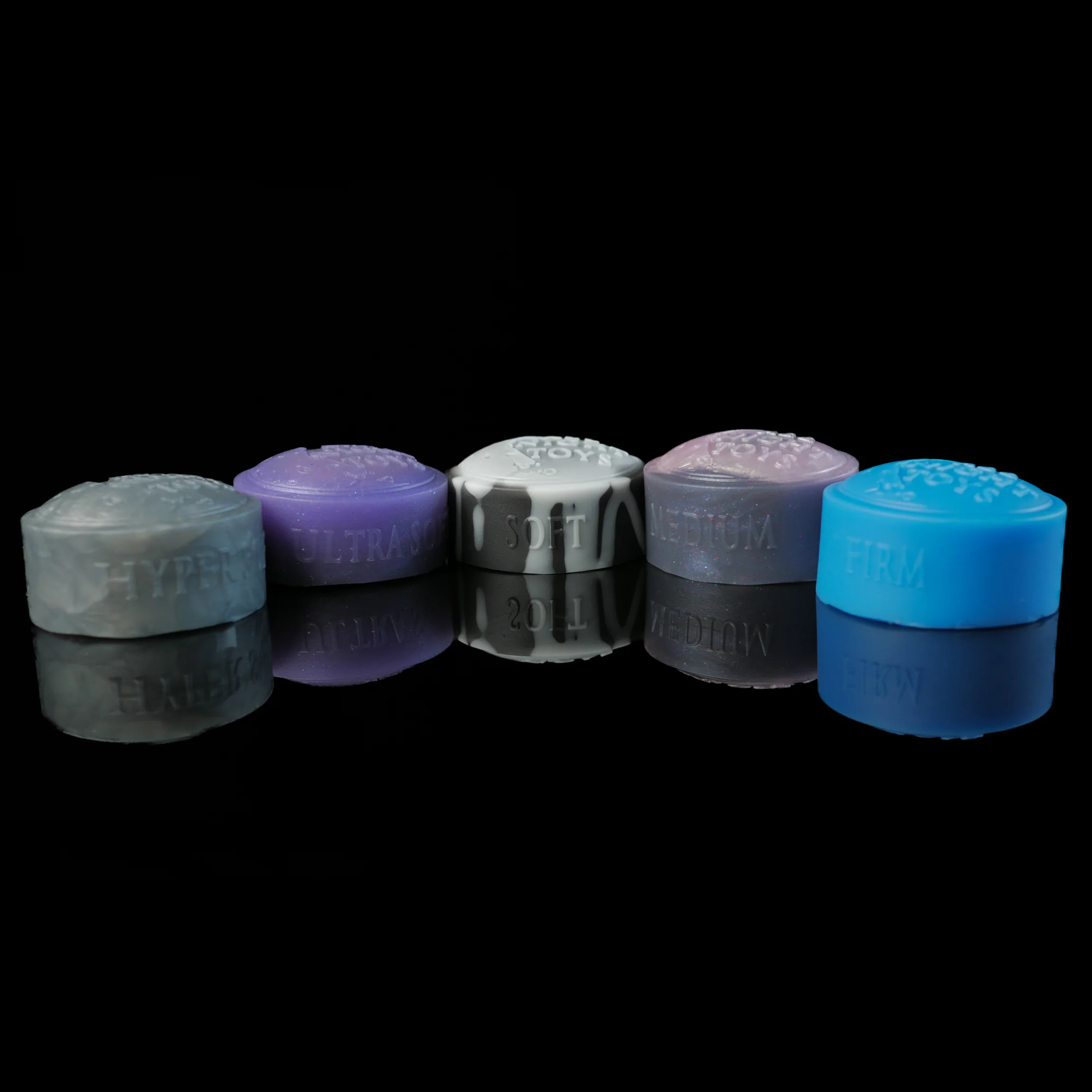 Firmness Sampler Pack - Image 5