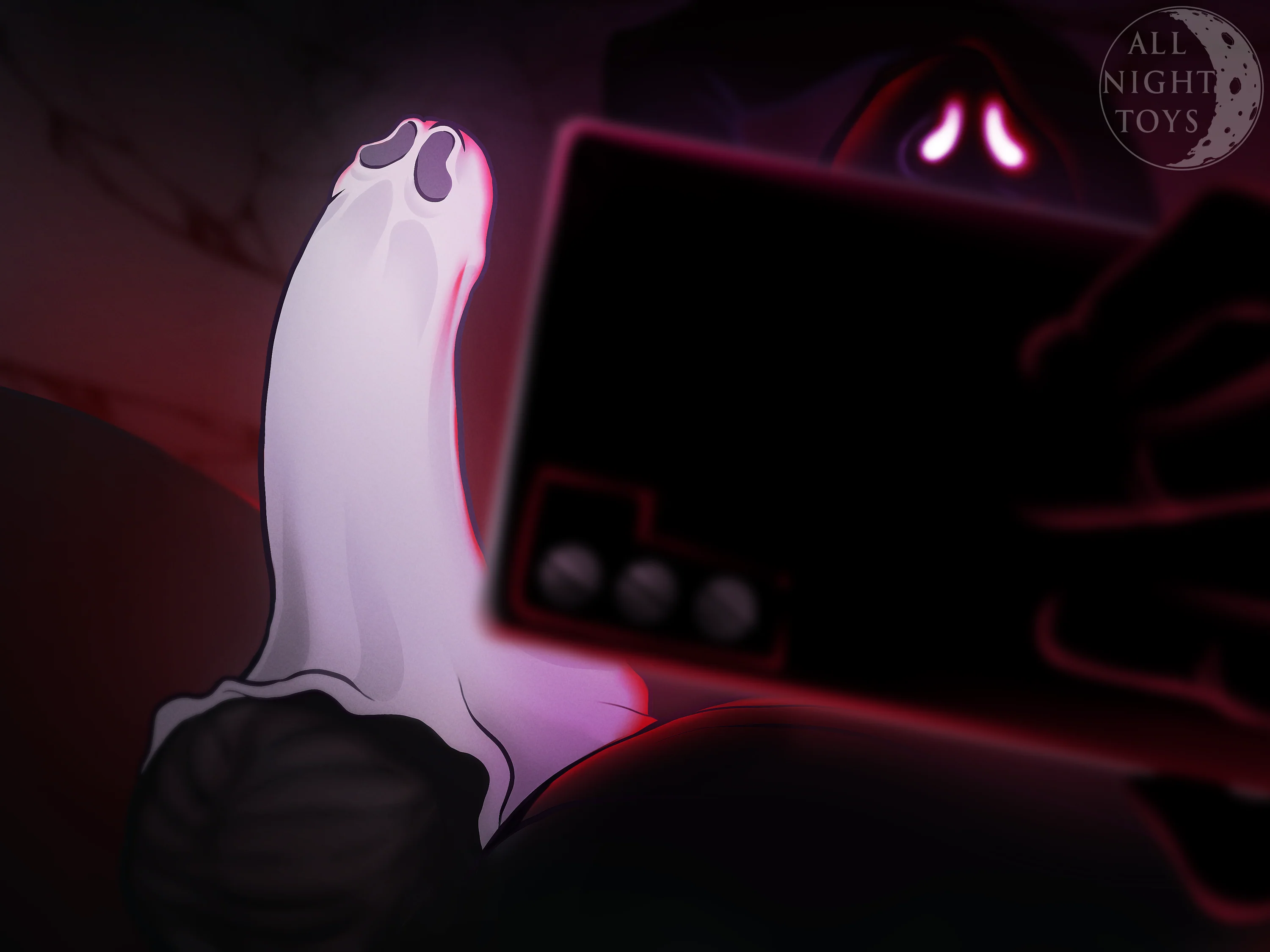 Halloweenie (One Size) - Image 3