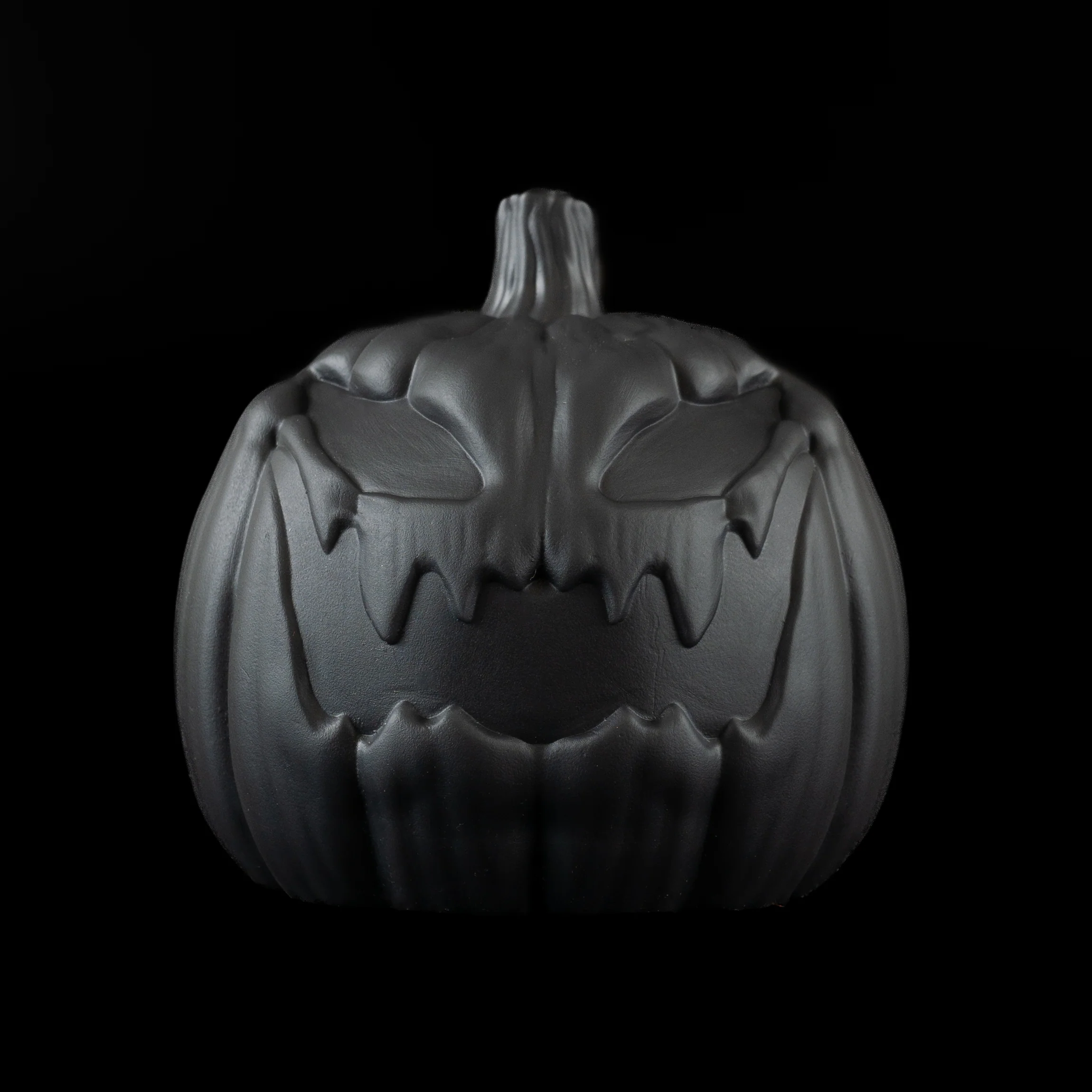 Jack O' Lantern Squishy - Image 3