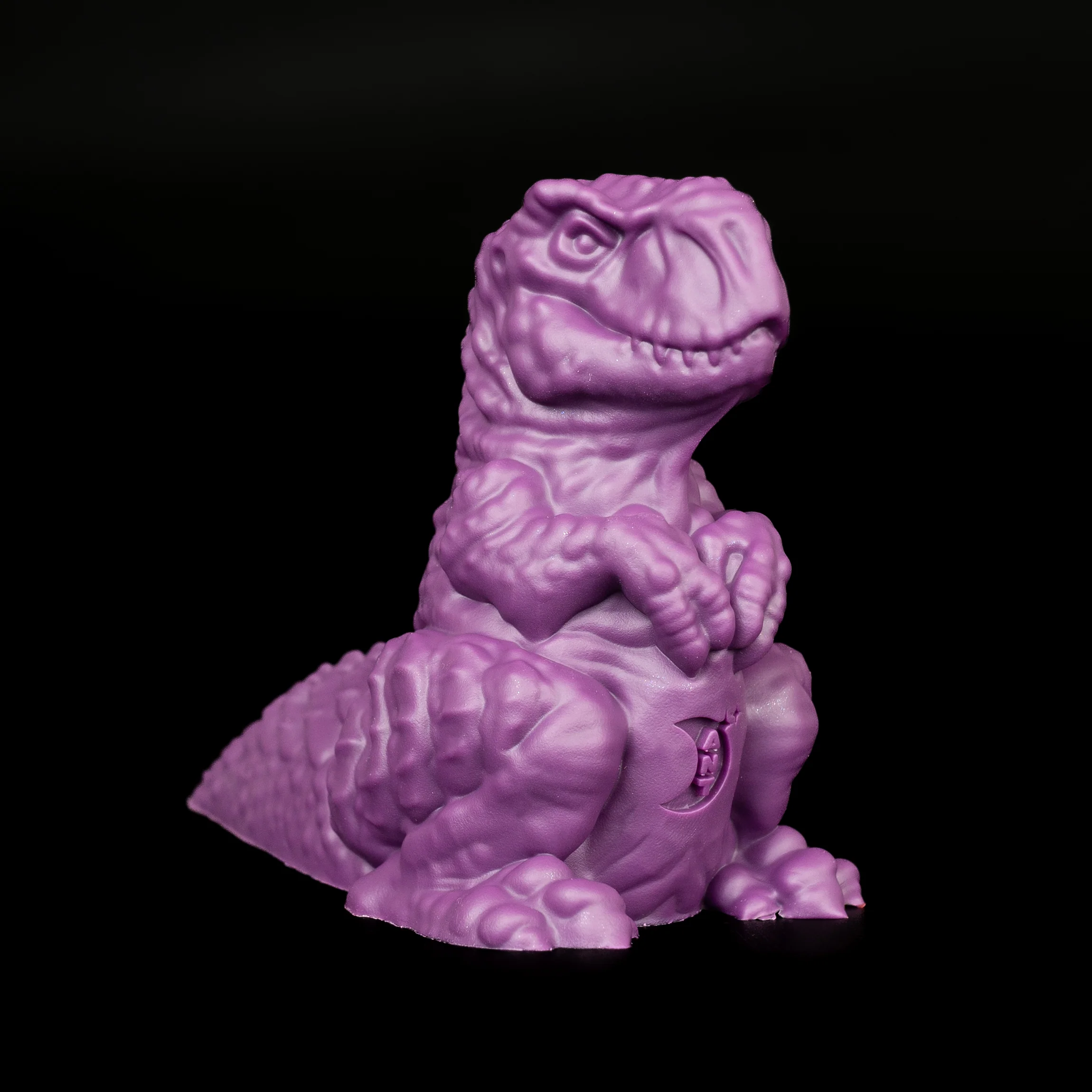 Jumbo Rexxx Squishy - Image 3