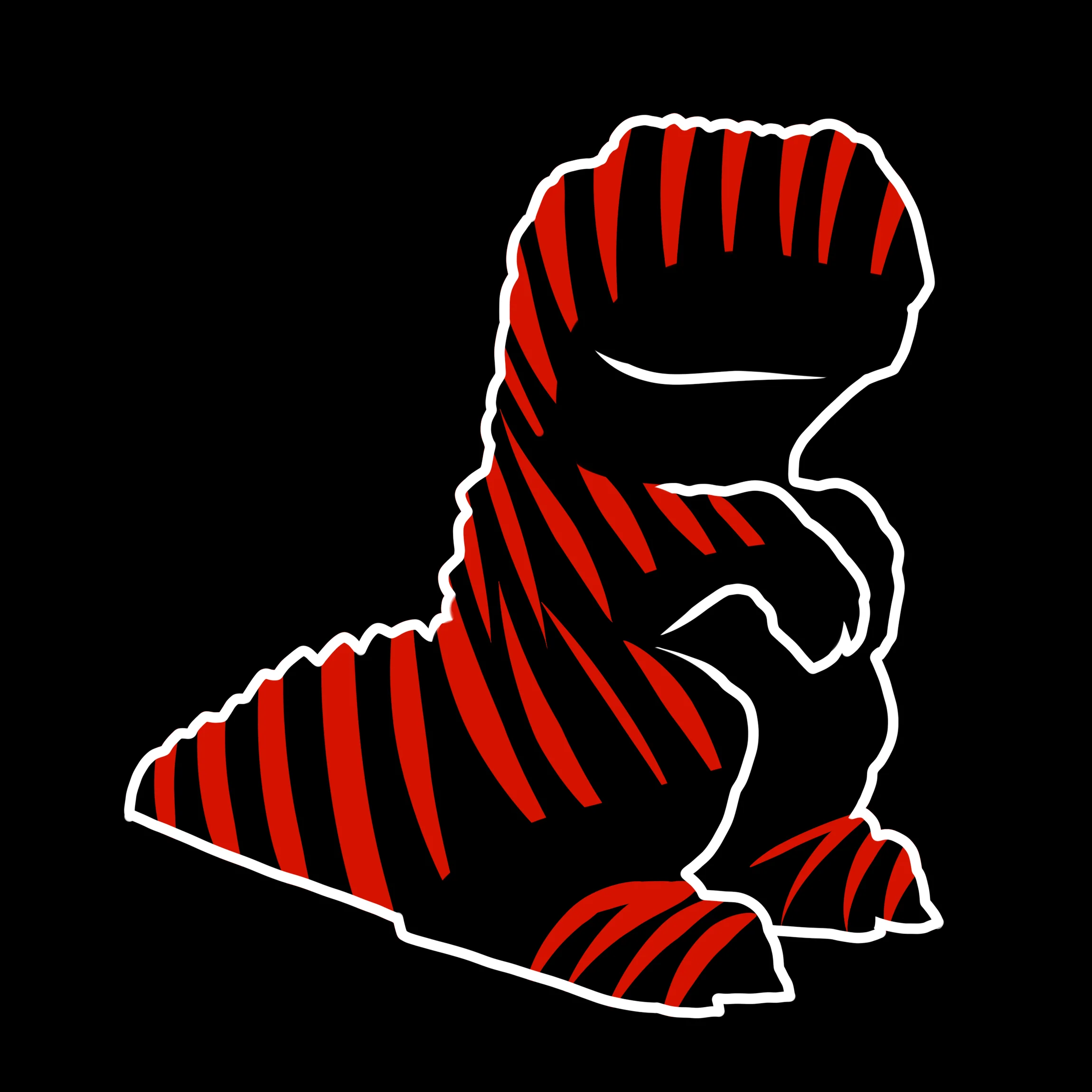 Jumbo Rexxx Squishy - Image 5