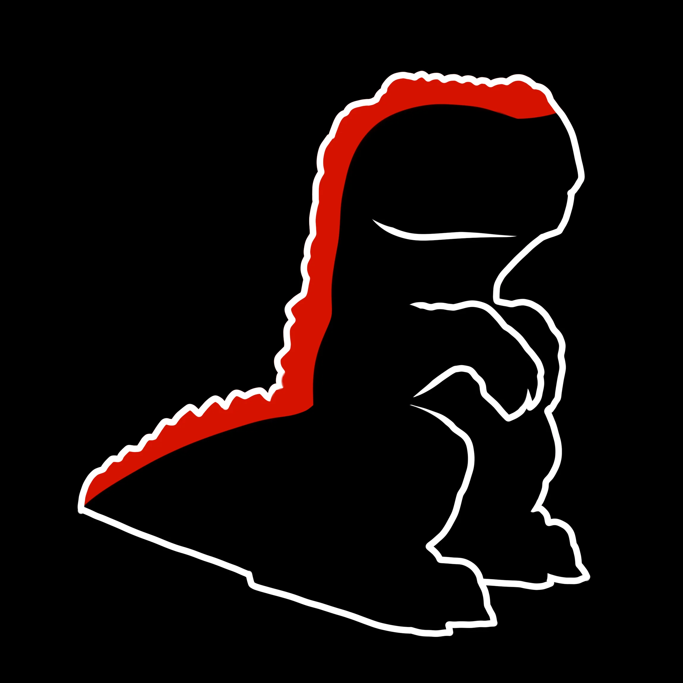 Jumbo Rexxx Squishy - Image 6