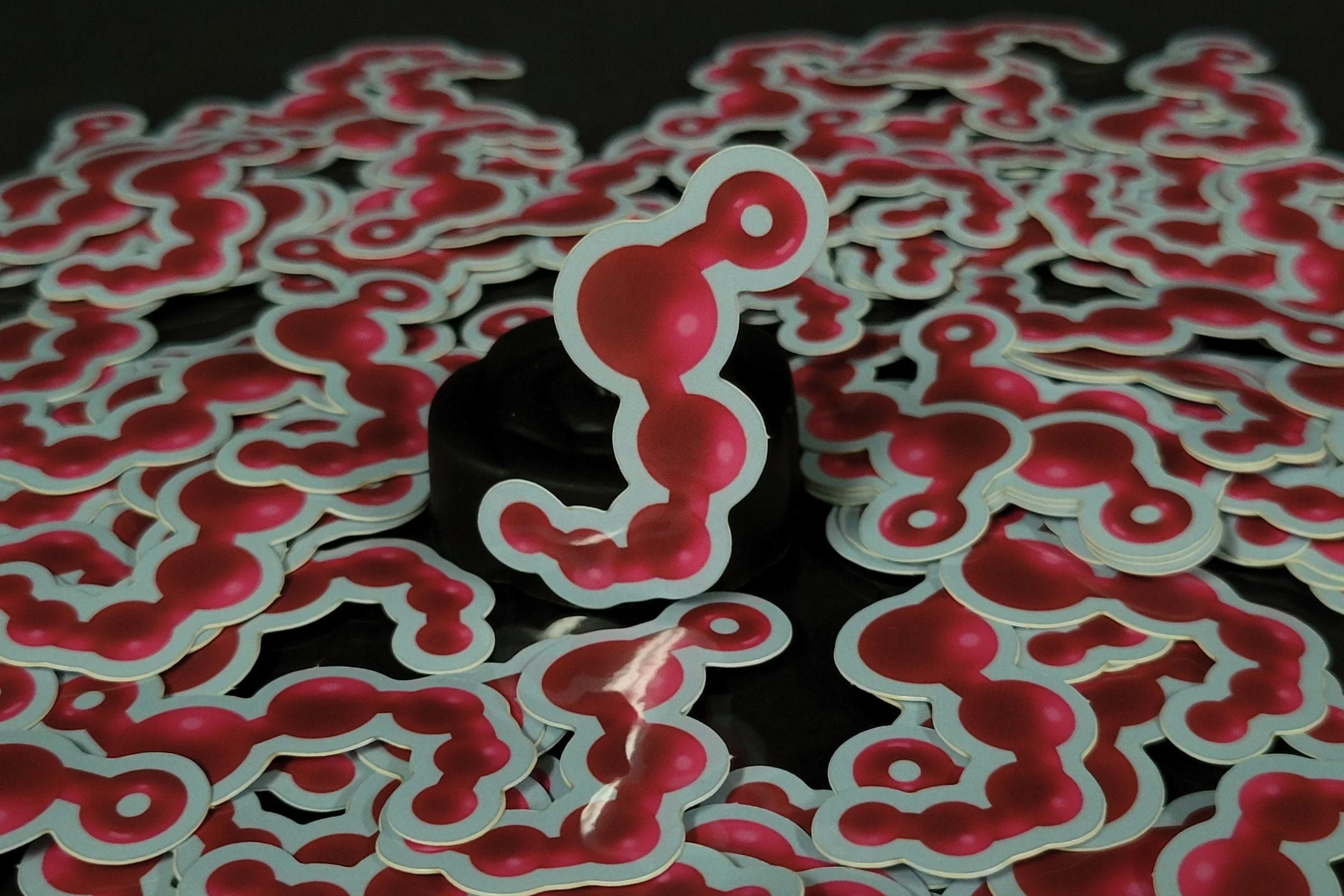 Random Assortment Sticker Pack 1 (NSFW) - Image 5
