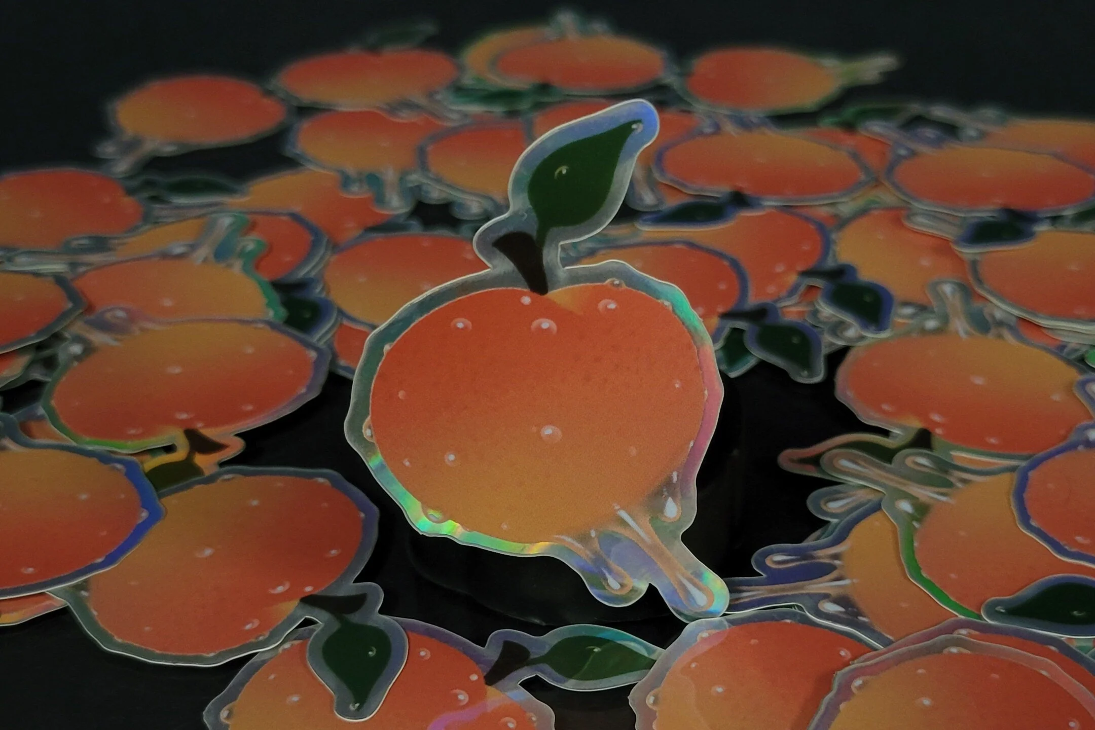 Random Assortment Sticker Pack 1 (NSFW) - Image 7