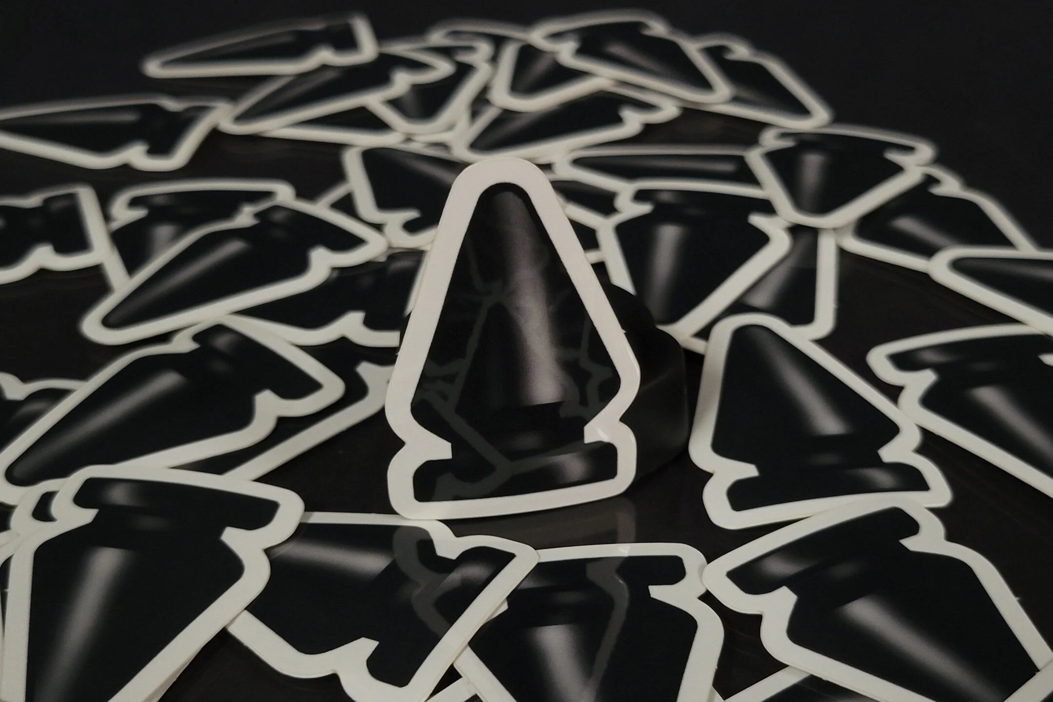 Random Assortment Sticker Pack 1 (NSFW) - Image 9