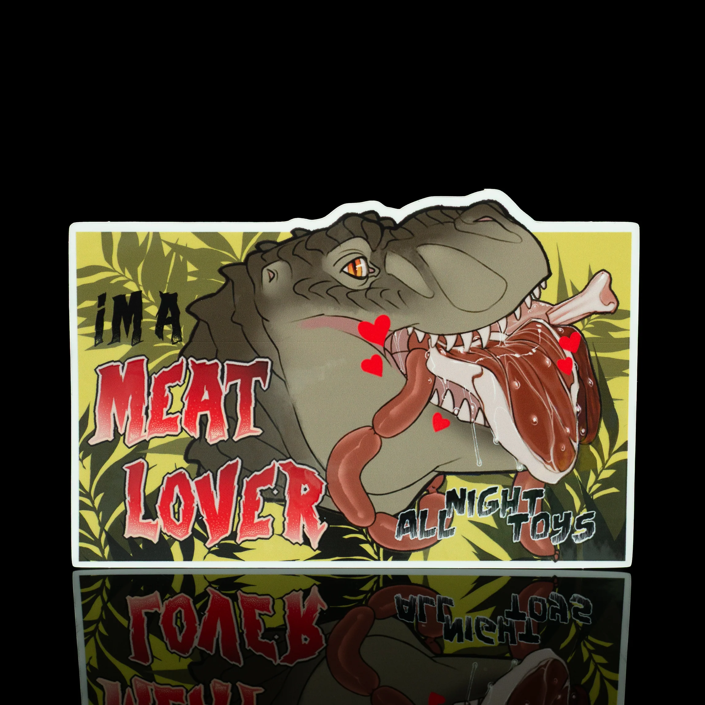 Meat Lover - Image 3
