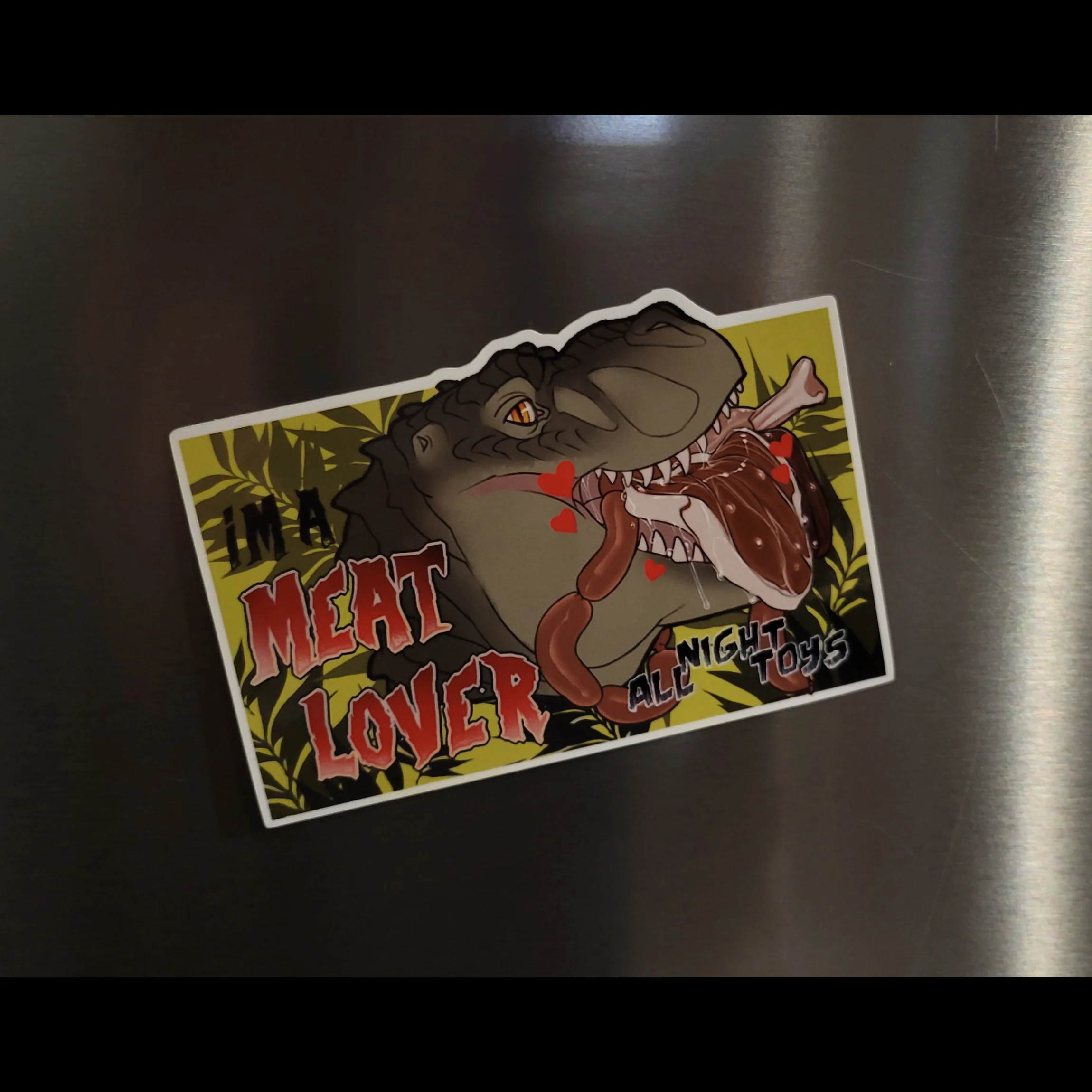 Meat Lover - Image 4