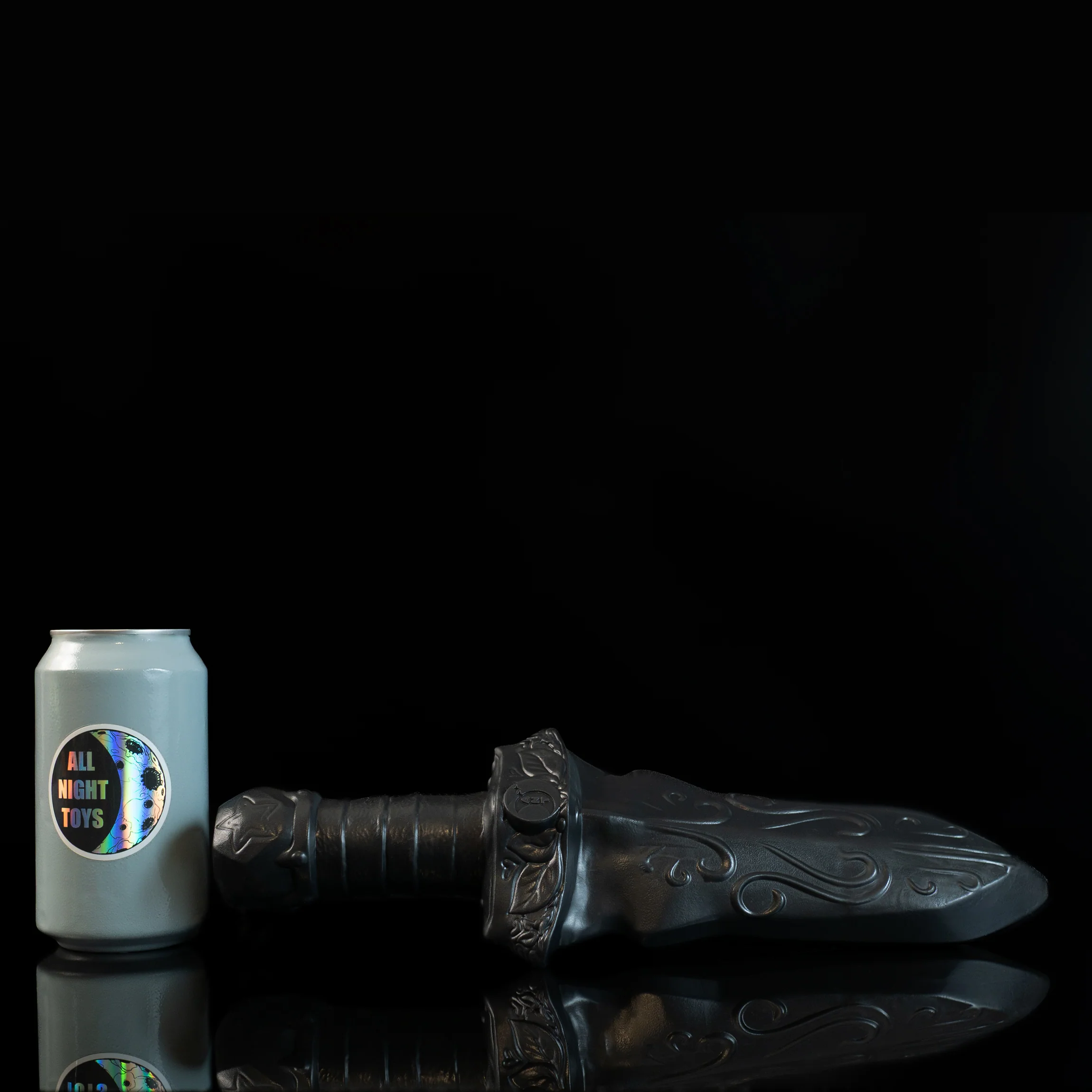 Starry's Sexcalibur (One Size) - Image 4