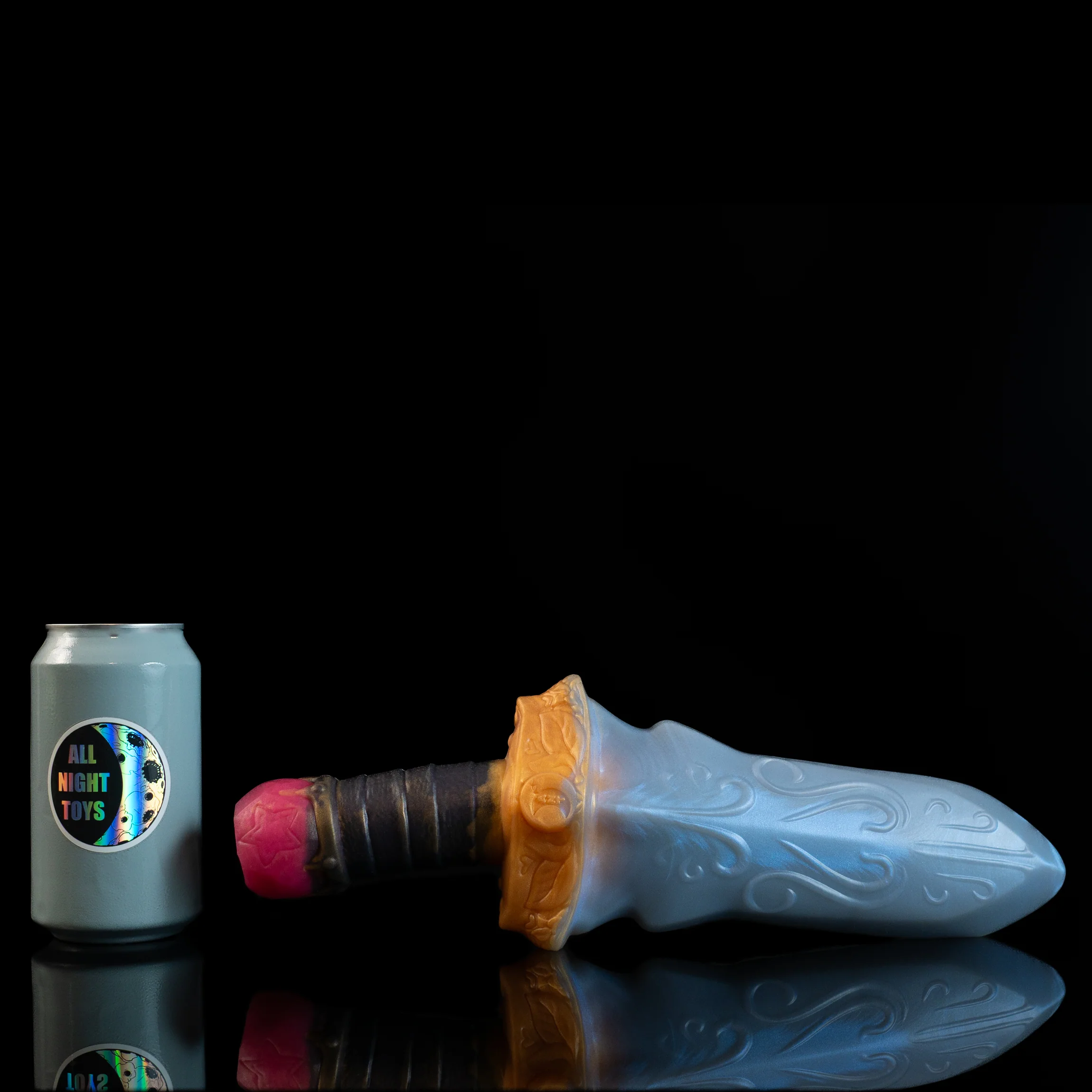 Starry's Sexcalibur (One Size) - Image 5