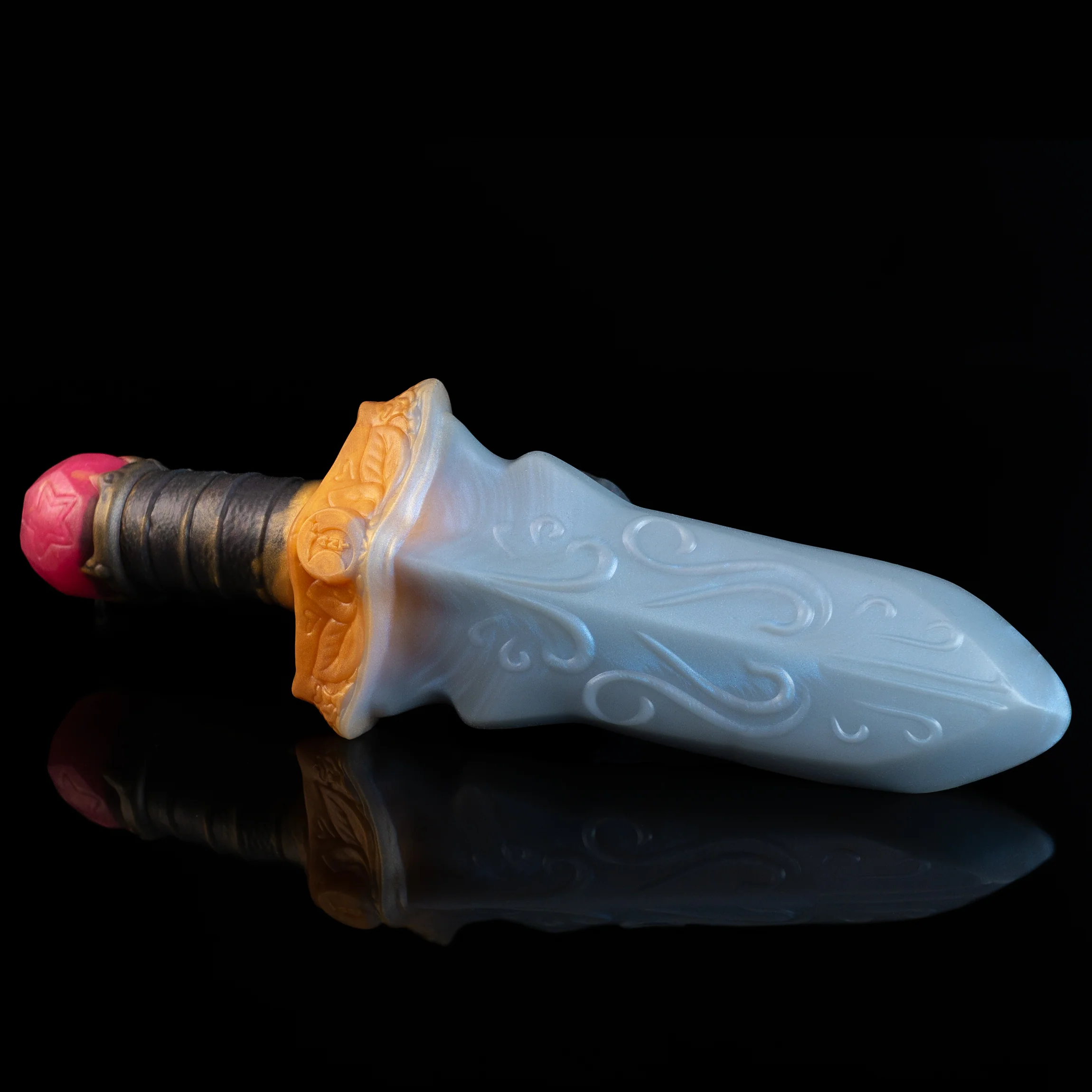 Starry's Sexcalibur (One Size) - Image 6