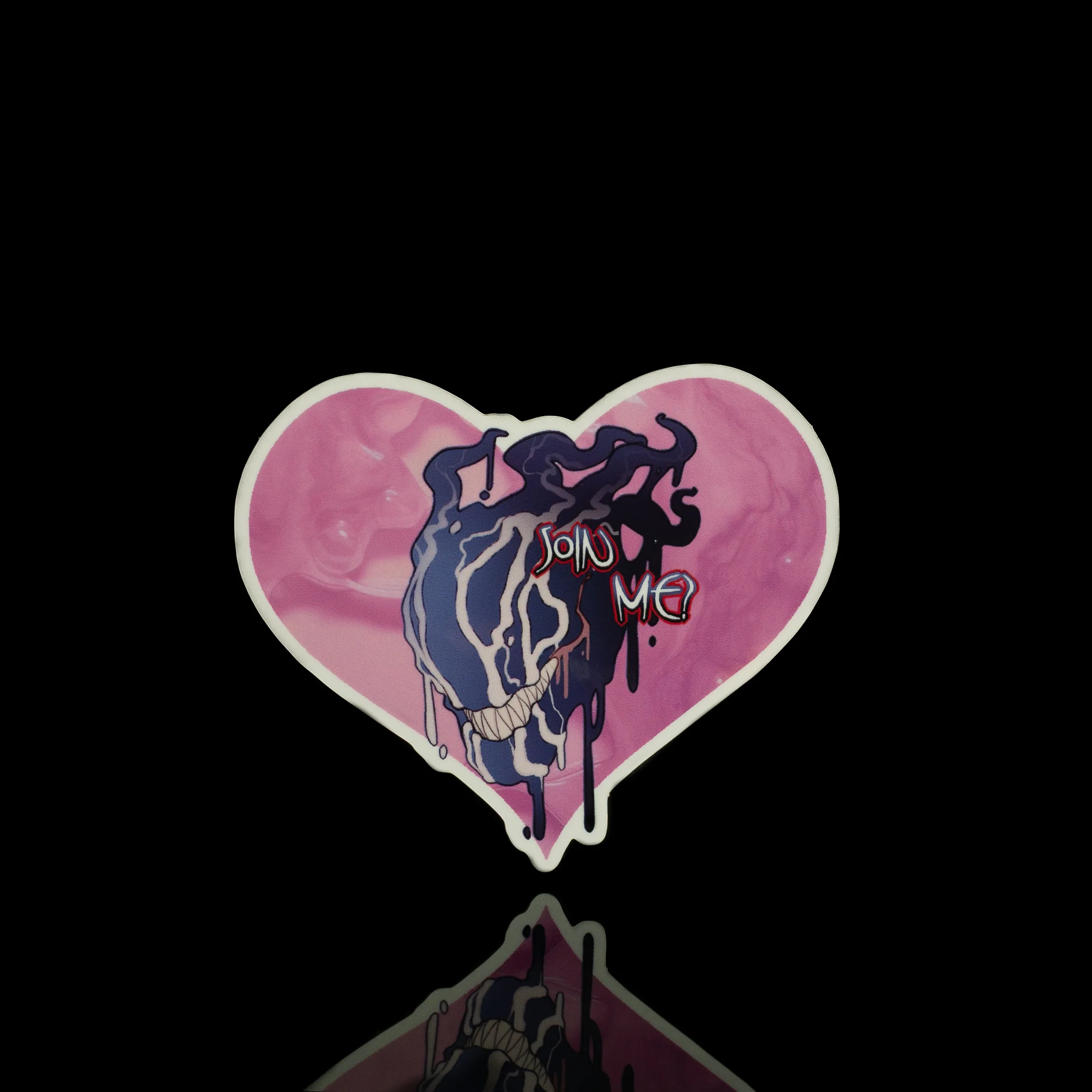 Symbiotic Love - Image 3