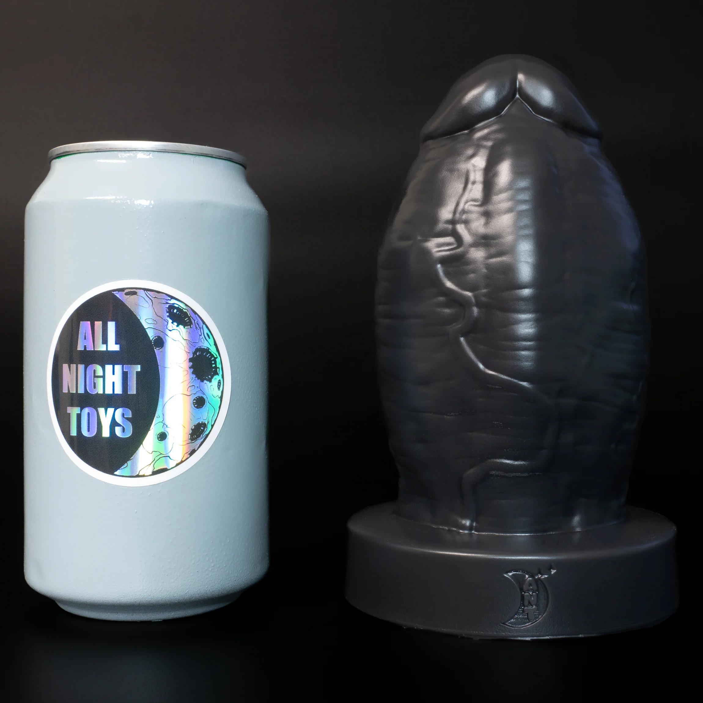 Build Your Tuna Can Jerry - Image 13