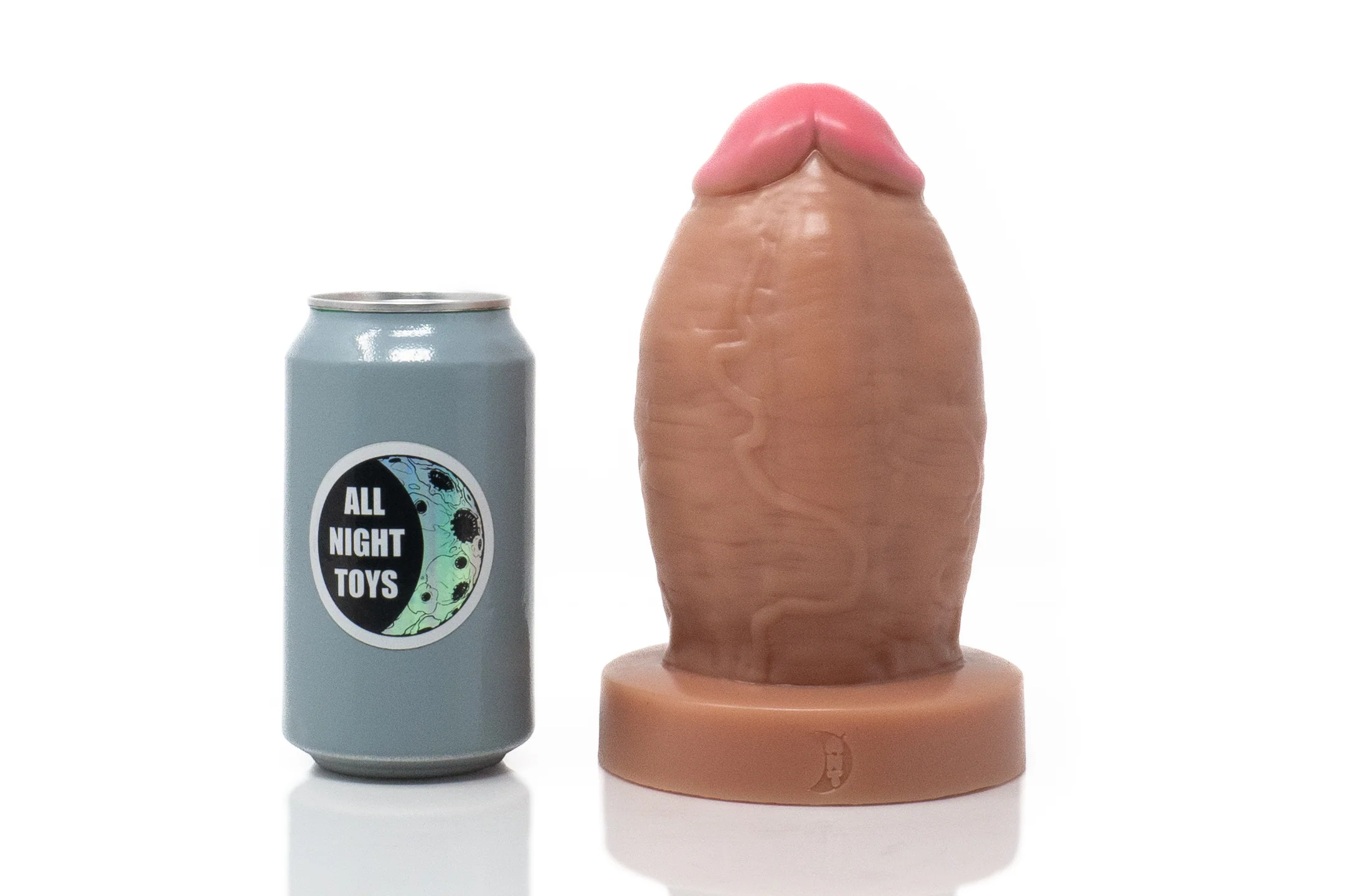 Build Your Tuna Can Jerry - Image 17