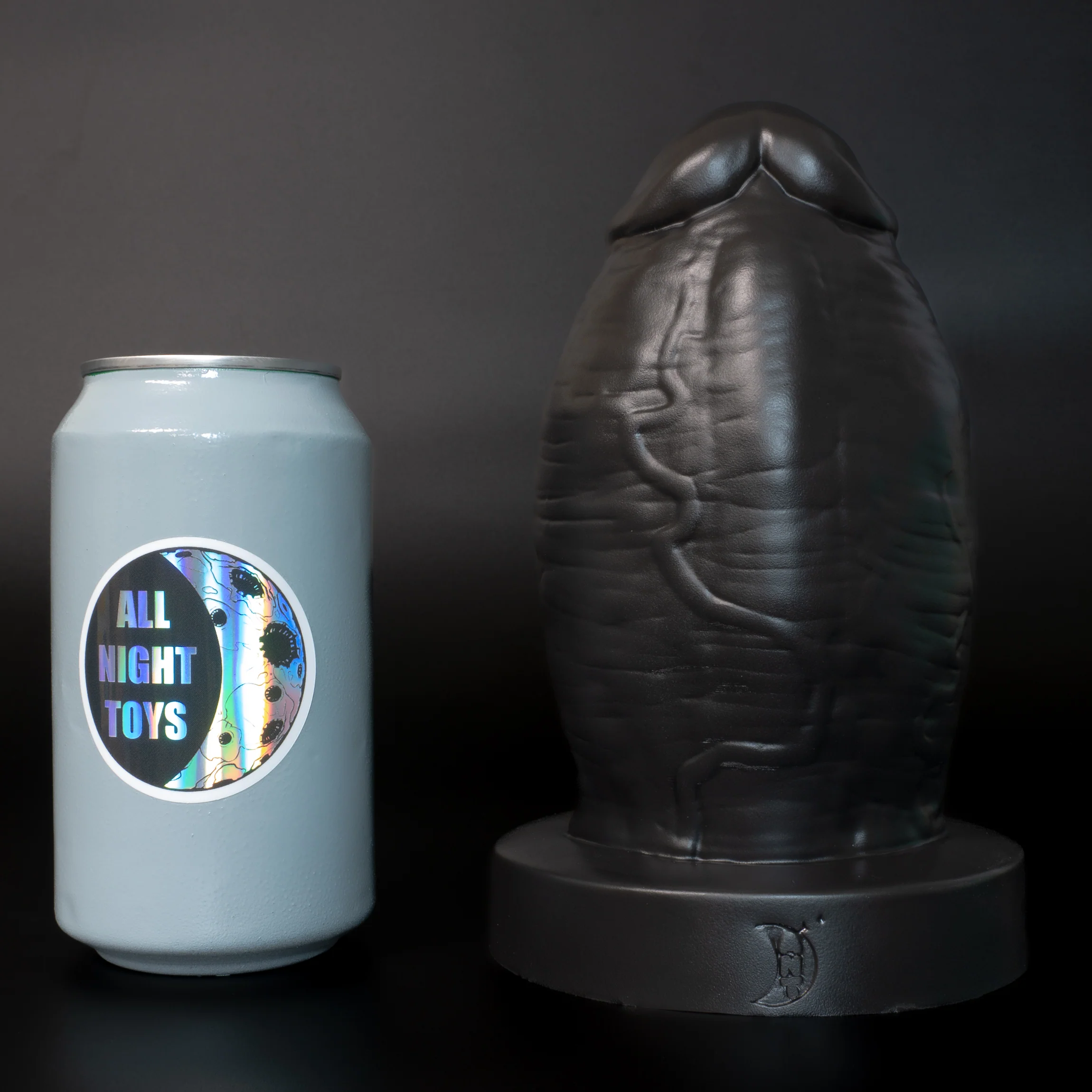 Build Your Tuna Can Jerry - Image 21