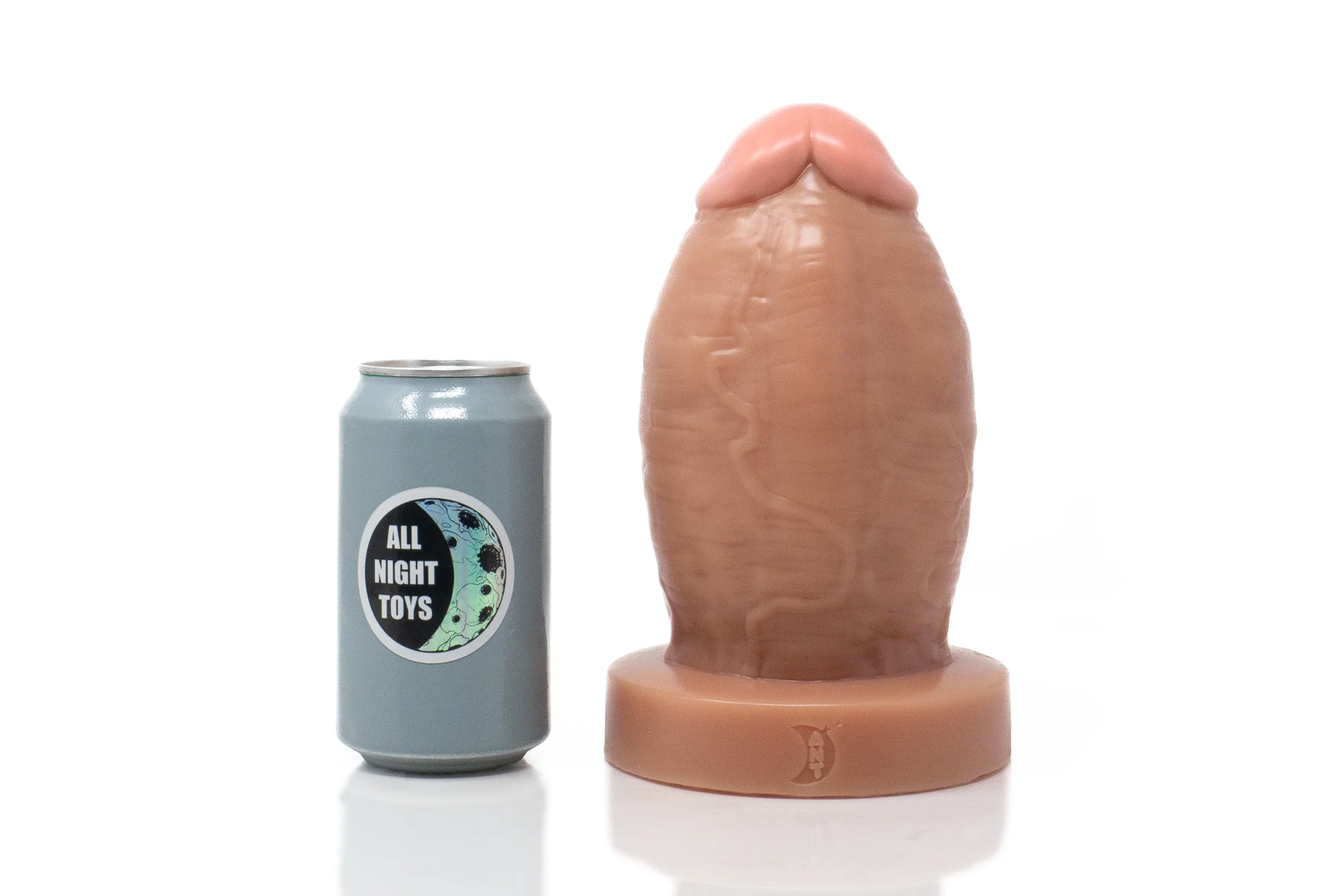 Build Your Tuna Can Jerry - Image 25