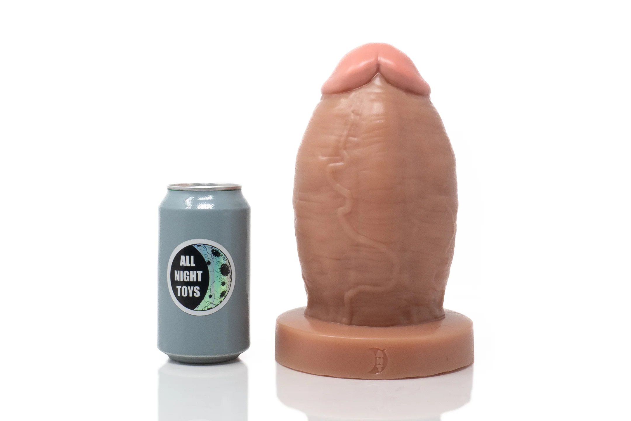 Build Your Tuna Can Jerry - Image 29