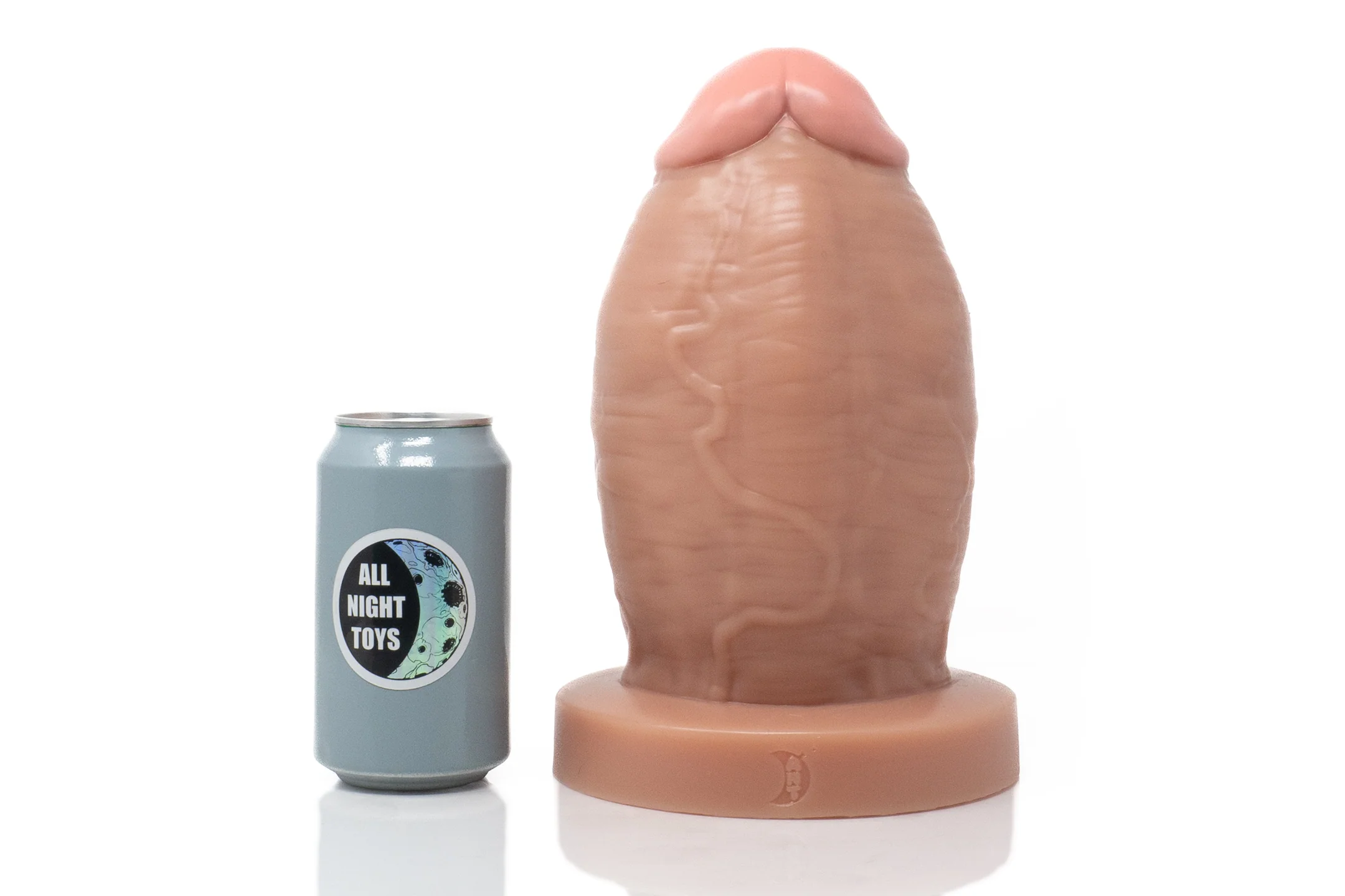 Build Your Tuna Can Jerry - Image 37