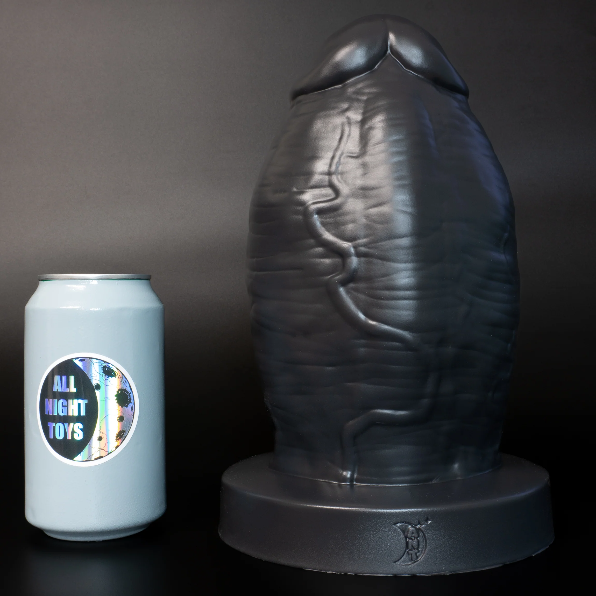 Build Your Tuna Can Jerry - Image 45