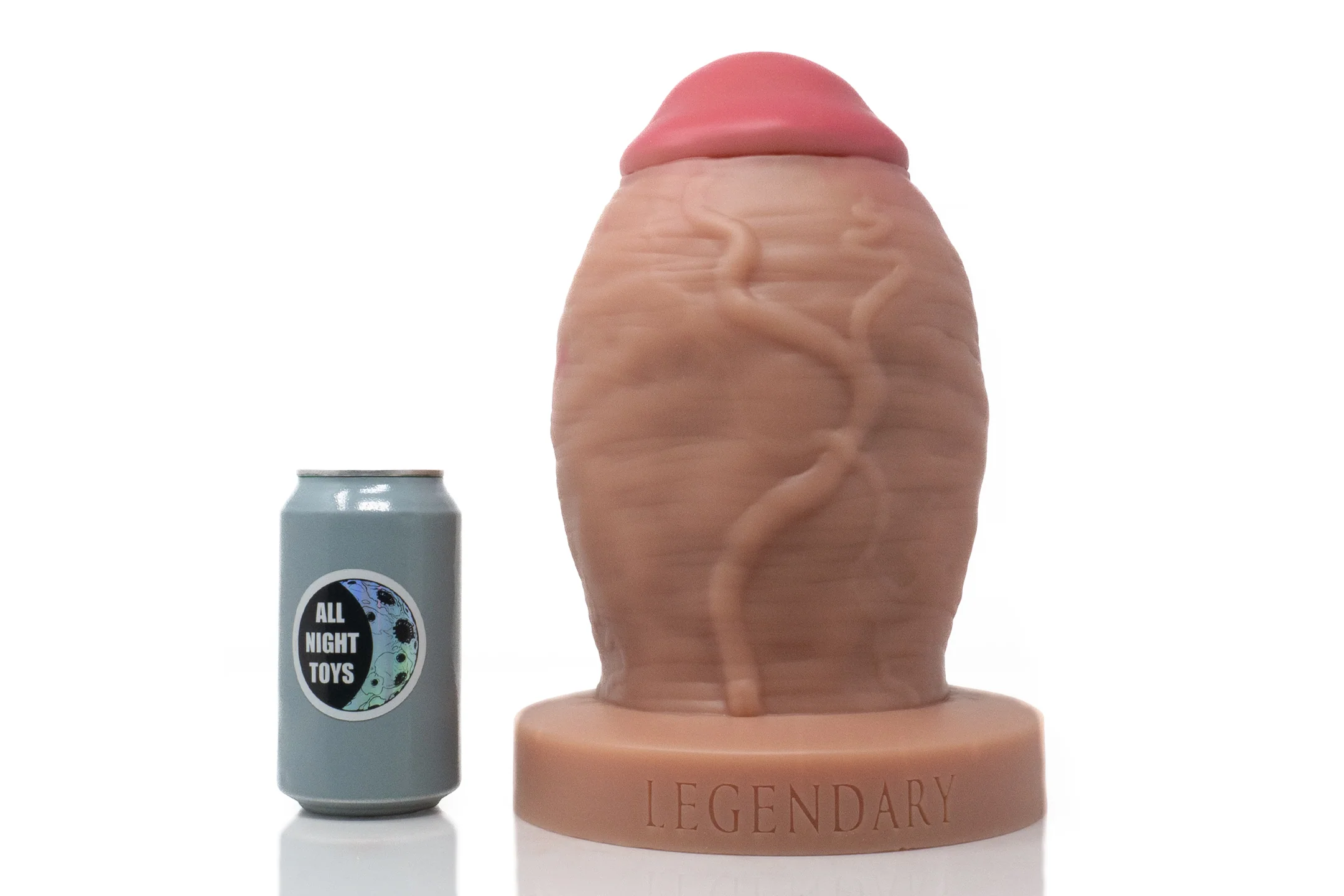 Build Your Tuna Can Jerry - Image 49