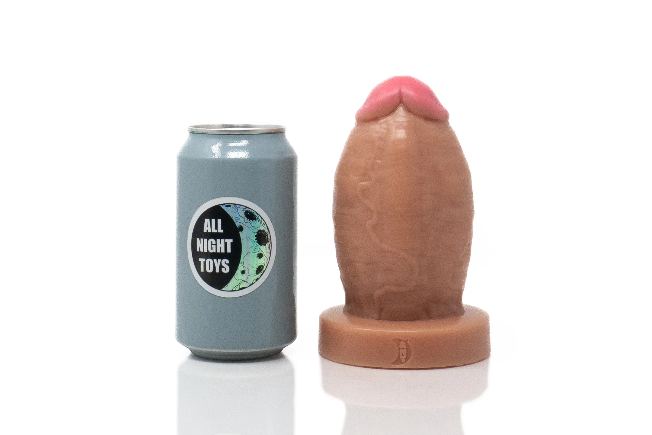 Build Your Tuna Can Jerry - Image 9
